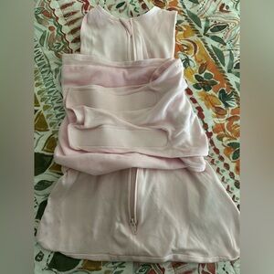 Halo Baby Pink Sleep Swaddle
